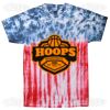 Flag Tie Dye Tees - Adult & Youth $ Thumbnail