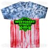 Flag Tie Dye Tees - Adult & Youth $ Thumbnail