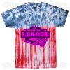 Flag Tie Dye Tees - Adult & Youth $ Thumbnail