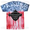 Flag Tie Dye Tees - Adult & Youth $ Thumbnail