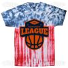Flag Tie Dye Tees - Adult & Youth $ Thumbnail