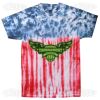Flag Tie Dye Tees - Adult & Youth $ Thumbnail
