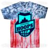 Flag Tie Dye Tees - Adult & Youth $ Thumbnail