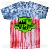 Flag Tie Dye Tees - Adult & Youth $ Thumbnail