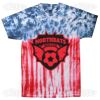 Flag Tie Dye Tees - Adult & Youth $ Thumbnail
