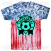 Flag Tie Dye Tees - Adult & Youth $ Thumbnail