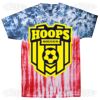 Flag Tie Dye Tees - Adult & Youth $ Thumbnail