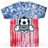 Flag Tie Dye Tees - Adult & Youth $ Thumbnail