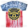 Flag Tie Dye Tees - Adult & Youth $ Thumbnail