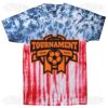 Flag Tie Dye Tees - Adult & Youth $ Thumbnail