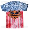 Flag Tie Dye Tees - Adult & Youth $ Thumbnail