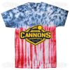 Flag Tie Dye Tees - Adult & Youth $ Thumbnail