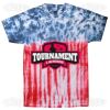 Flag Tie Dye Tees - Adult & Youth $ Thumbnail