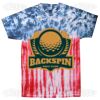 Flag Tie Dye Tees - Adult & Youth $ Thumbnail