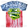 Flag Tie Dye Tees - Adult & Youth $ Thumbnail