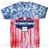 Flag Tie Dye Tees - Adult & Youth $ Thumbnail