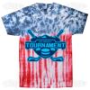 Flag Tie Dye Tees - Adult & Youth $ Thumbnail