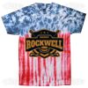 Flag Tie Dye Tees - Adult & Youth $ Thumbnail