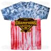 Flag Tie Dye Tees - Adult & Youth $ Thumbnail