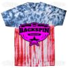Flag Tie Dye Tees - Adult & Youth $ Thumbnail