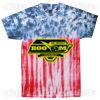 Flag Tie Dye Tees - Adult & Youth $ Thumbnail