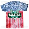 Flag Tie Dye Tees - Adult & Youth $ Thumbnail