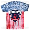 Flag Tie Dye Tees - Adult & Youth $ Thumbnail