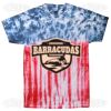 Flag Tie Dye Tees - Adult & Youth $ Thumbnail