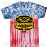 Flag Tie Dye Tees - Adult & Youth $ Thumbnail