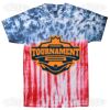 Flag Tie Dye Tees - Adult & Youth $ Thumbnail