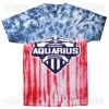Flag Tie Dye Tees - Adult & Youth $ Thumbnail