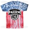Flag Tie Dye Tees - Adult & Youth $ Thumbnail