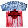 Flag Tie Dye Tees - Adult & Youth $ Thumbnail