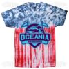 Flag Tie Dye Tees - Adult & Youth $ Thumbnail