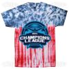 Flag Tie Dye Tees - Adult & Youth $ Thumbnail