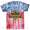 Flag Tie Dye Tees - Adult & Youth $ Thumbnail