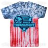 Flag Tie Dye Tees - Adult & Youth $ Thumbnail