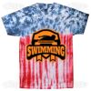 Flag Tie Dye Tees - Adult & Youth $ Thumbnail