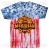 Flag Tie Dye Tees - Adult & Youth $ Thumbnail