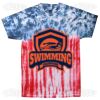 Flag Tie Dye Tees - Adult & Youth $ Thumbnail
