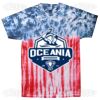Flag Tie Dye Tees - Adult & Youth $ Thumbnail
