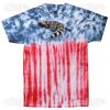 Custom Printed - Flag Tie Dye Tees - Adult & Youth Thumbnail