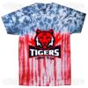 Flag Tie Dye Tees - Adult & Youth $ Thumbnail