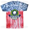 Flag Tie Dye Tees - Adult & Youth $ Thumbnail