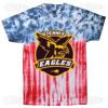 Flag Tie Dye Tees - Adult & Youth $ Thumbnail