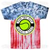 Flag Tie Dye Tees - Adult & Youth $ Thumbnail
