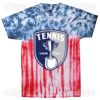 Flag Tie Dye Tees - Adult & Youth $ Thumbnail