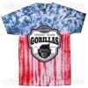 Flag Tie Dye Tees - Adult & Youth $ Thumbnail