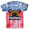 Flag Tie Dye Tees - Adult & Youth $ Thumbnail