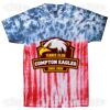 Flag Tie Dye Tees - Adult & Youth $ Thumbnail